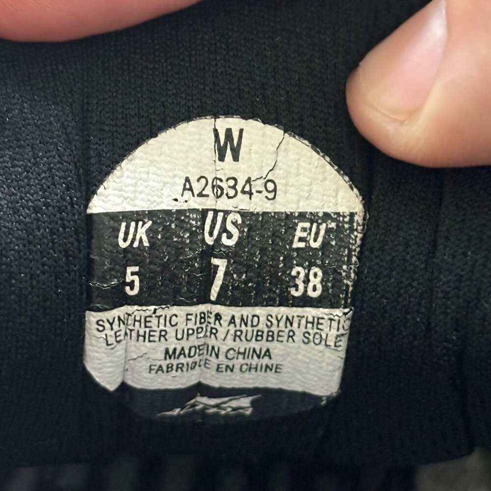 Altra Torin 2.5 NYC Limited Edition Women's Running Shoes Size 7 - Picture 4 of 8